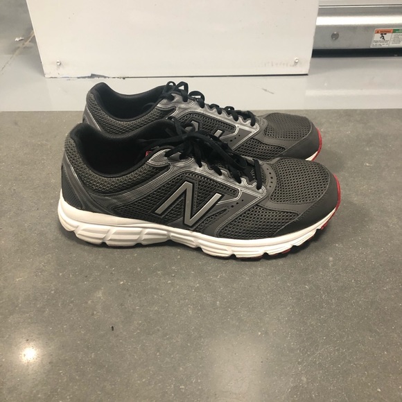 new balance 470 techride